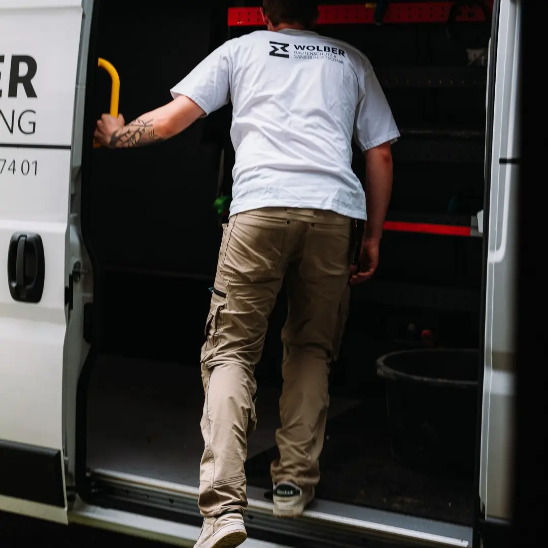 Handwerker finden in Velbert